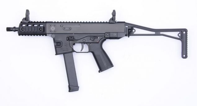 B&T GHM9-G