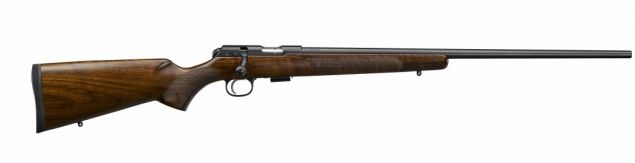 CZ 457 American