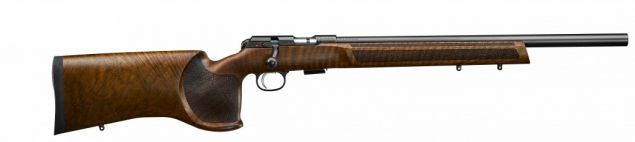 CZ 457 MTR