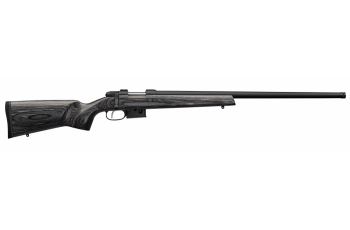 CZ 527 Varmint Laminated