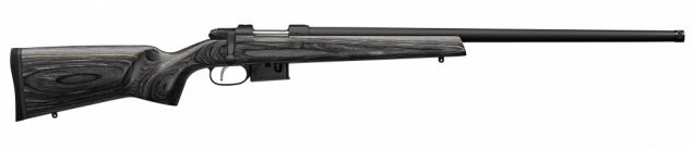 CZ 527 Varmint Laminated