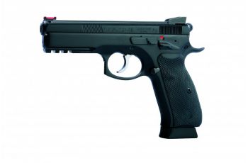 CZ 75 SP-01 SHADOW