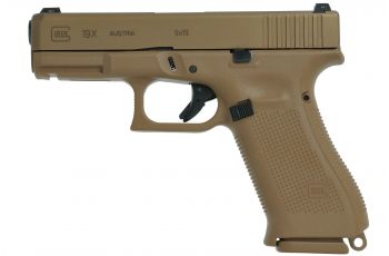 Glock 19X