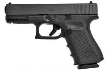 Glock 19 Gen4