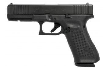 Glock 17 Gen5 FS