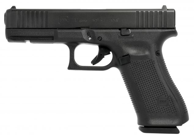 Glock 17 Gen5 FS