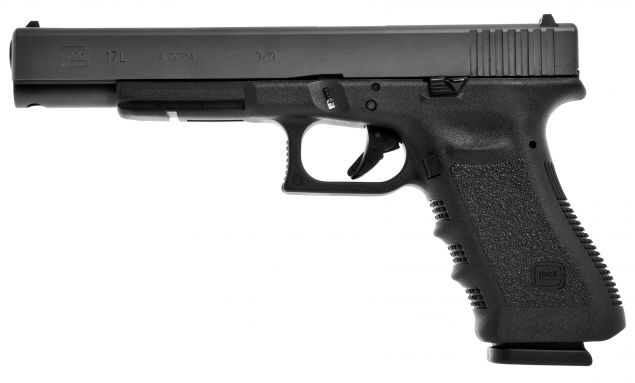 Glock 17 L