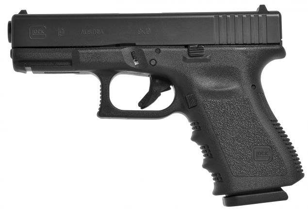 Glock 19