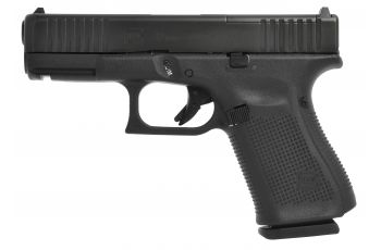 Glock 19 Gen5 MOS FS