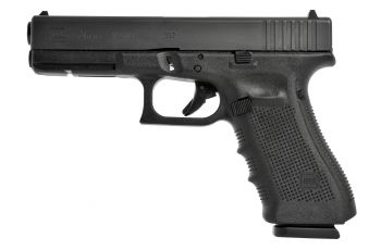 Glock 21 Gen4