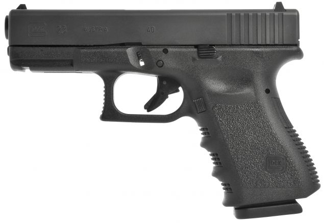 Glock 23