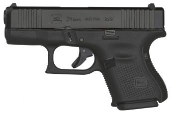 Glock 26 Gen5