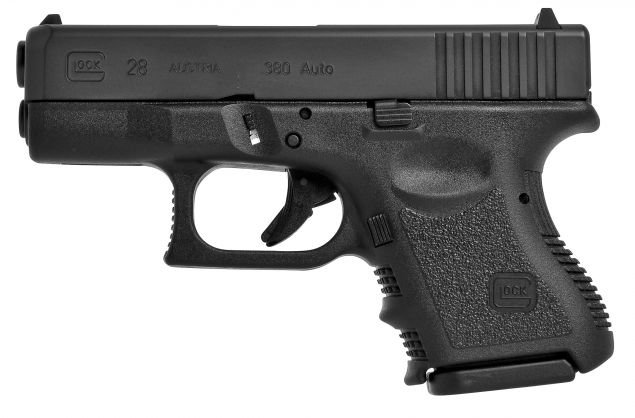 Glock 28