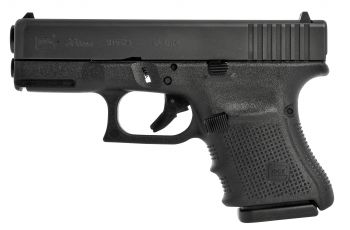 Glock 30 Gen4