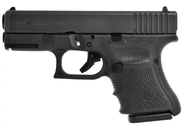 Glock 30 Gen4