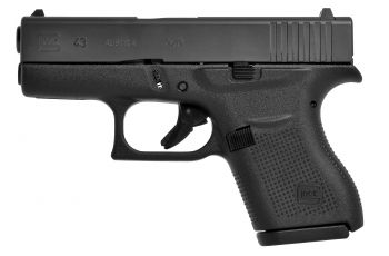 Glock 43