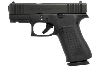 Glock 43X Rail