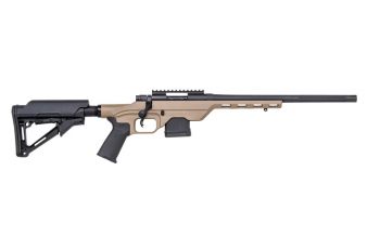 MVP LC Rifle