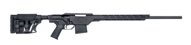 MVP Precision Rifle