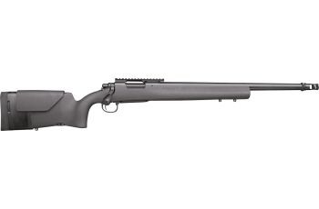 Model 40-X TIR Target Interdiction Rifle