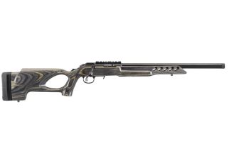 Ruger American Rimfire Target