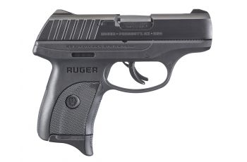 Ruger EC9s