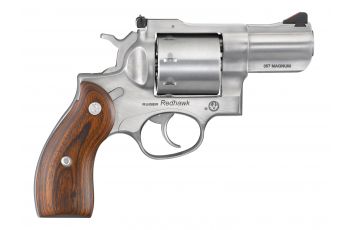 Ruger KRH 357-8