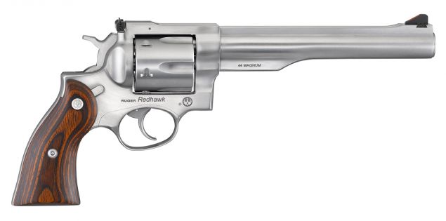 Ruger KRH 44