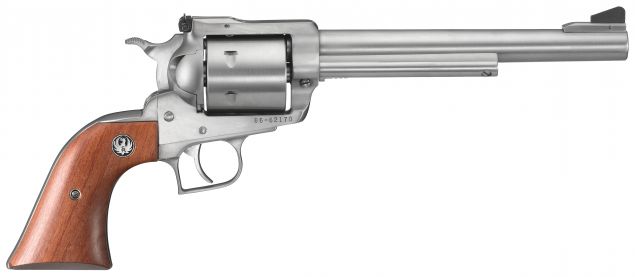Ruger KS-47N