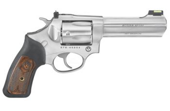 Ruger KSP 341x