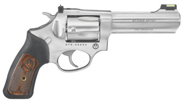 Ruger KSP 341x