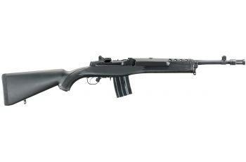 Ruger Mini-14 Tactical Rifle