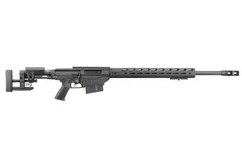 Ruger Precision Rifle (ráže 338 Lapua Mag)