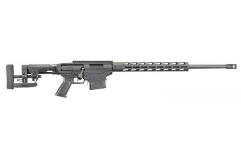 Ruger Precision Rifle (ráže 6.5 Creedmoor)