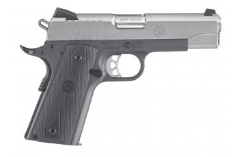 Ruger SR1911 CMD