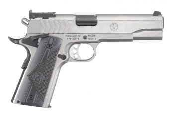 Ruger SR1911 Target