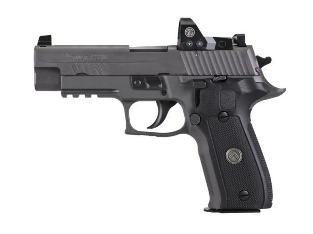 P226 Legion RX Full-Size