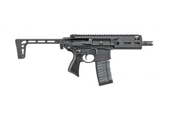 SIG MCX Rattler SBR