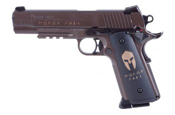 1911 Spartan