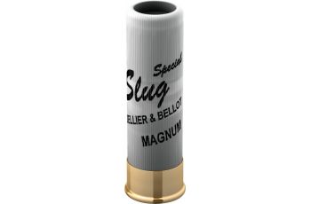 SPECIAL SLUG MAGNUM