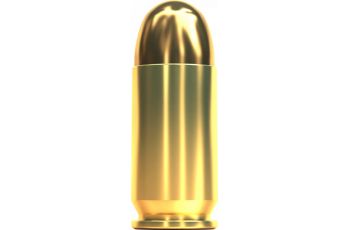 45 AUTO / 45 ACP FMJ