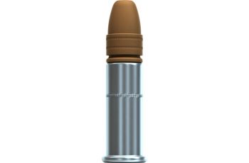 22 LONG RIFLE - HV